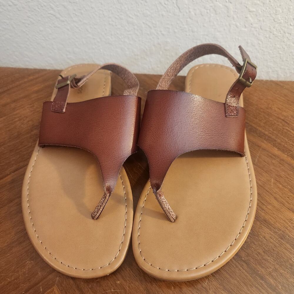 Sonoma Corinne Shield Sandals